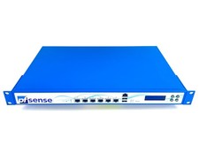 1U Smoothwall / 2C-4T i5-3470T / 8 GB RAM / Intel 80 GB DC SSD / pfSense 2.9 CE picture