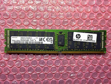 Samsung 64GB DDR4 2933MHz PC4-2933Y 2Rx4 ECC RDIMM Server RAM M393A8G40MB2 picture