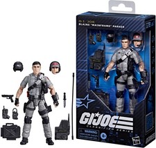 Hasbro Collectibles - G.I. Joe - Classified Series - #178, Blaine “Mainframe” Pa picture
