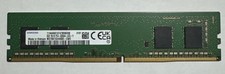 Samsung 8GB DDR4 3200MHz PC4-25600 Desktop RAM UDIMM M378A1G44AB0-CWE picture