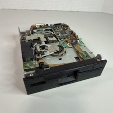 Vintage Mitsubishi MF501C-312U 5.25 floppy disk drive 1988 Japan.’ picture