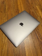 Apple MacBook Pro 13 Touch Bar 2020 M1 8-Core CPU 8-Core GPU 8GB 256GB Gray picture