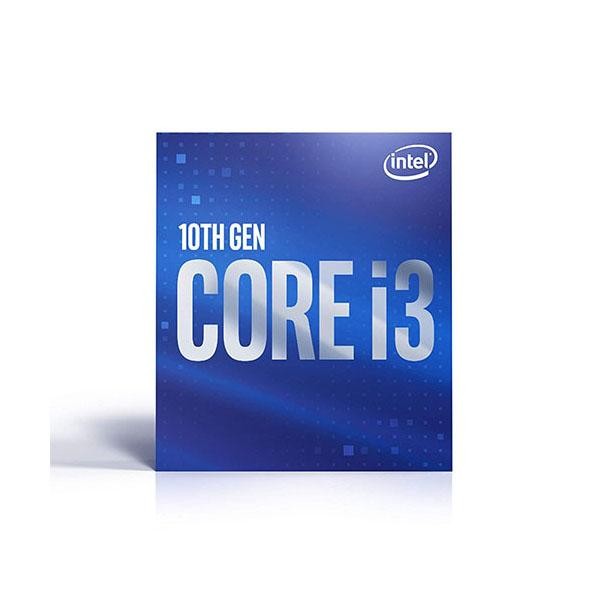 Intel Core i3-10105T @ 3.00GHz SRH3R CPU Processor - Tested Intel Core i3-10105T @ 3.00GHz SRH3R CPU Processor - Tested