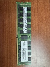 Cisco UCS-ML-X64G4RT-H 64GB DDR4-2933 LRDIMM SN K0R8000009151D7AA2 picture