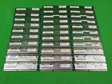 256GB Lot (32x 8GB) Hynix DDR3 ECC REG Server RAM HMT31GR7BFR4C-H9 PC3-10600R picture