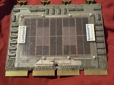 Litton Vintage 8K x 16 Memory Board Module Expansion Card MPN 30-10654 picture