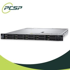 Dell PowerEdge R650xs 2x Gold 6330 32GB RAM H355 8x 1.2TB HDD & 2x 960GB U.2 picture