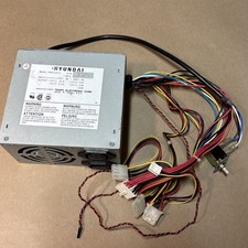 Hyundai TP-441S1A-5 145W Vintage AT&T 6386/SX WGS PSU Power Supply 109755-002  picture