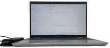 Dell Precision 3561 8 Core i7 11th 16GB 512SSD NVIDIA Quadro T1200 W11 Grade A- picture