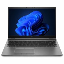 HP ZBook Power 15 G8 i9-11950H 16GB 512GB SSD Win 11 Pro Very Good picture