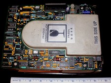 Vintage Seagate Technologies Model ST-4051 from 1980’s picture