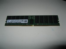 M321R8GA0B40-CWKZH Samsung 256GB 4800MHz DDR5 RDIMM - FOR PARTS - TESTED BAD picture