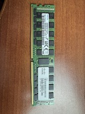 Cisco UCS-ML-X64G4RT-H 64GB DDR4-2933 LRDIMM SN K0R8000009151D7AA1 picture