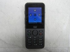 CISCO CP-8821-K9 Wireless IP VoIP Phone WITH Battery 8821 V07 #4 picture