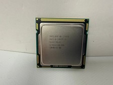 INTEL CORE I7-870 SLBJG 2.93GHZ LGA1156 4 CORE CPU PROCESSOR picture