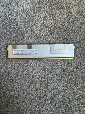 Samsung 8GB DDR3 ECC Registered RDIMM server ram module  picture