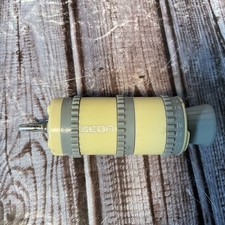 Vintage Goodyear Electronic GEDA Analog Computer Plug -- Extremely Rare picture