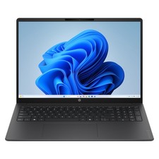 HP OmniBook 3 Laptop, 16 Inch 2K IPS Display, Intel Core N355 Processor, 8GB picture