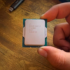Intel Core i7-12700KF 12-Core 3.6GHz LGA1700 CPU Processor SRL4P picture