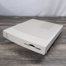 VTG Apple Macintosh Performa 460 Desktop Computer Tested Works No Power Supply picture