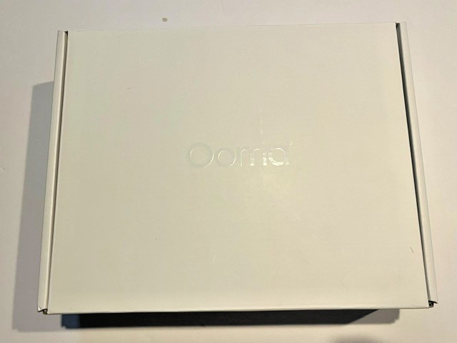 Ooma Telo Air 2 Wireless VoIP Home Phone Service Adapter Open Box OOMATELOAIR2 Ooma Telo Air 2 Wireless VoIP Home Phone Service Adapter Open Box OOMATELOAIR2