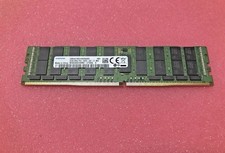 SAMSUNG M386A8K40BM2-CTD 64GB (1X64GB) 4DRX4 PC4-2666V DDR4 MEMORY picture