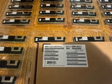 NMA1XXD128GPSU4 128GB (4x32GB) DDR4 PC4-3200 ECC Registered 288-Pin DIMM picture