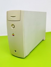 Vintage Apple M2115 SCSI External Hard Drive for Macintosh POWERS ON picture