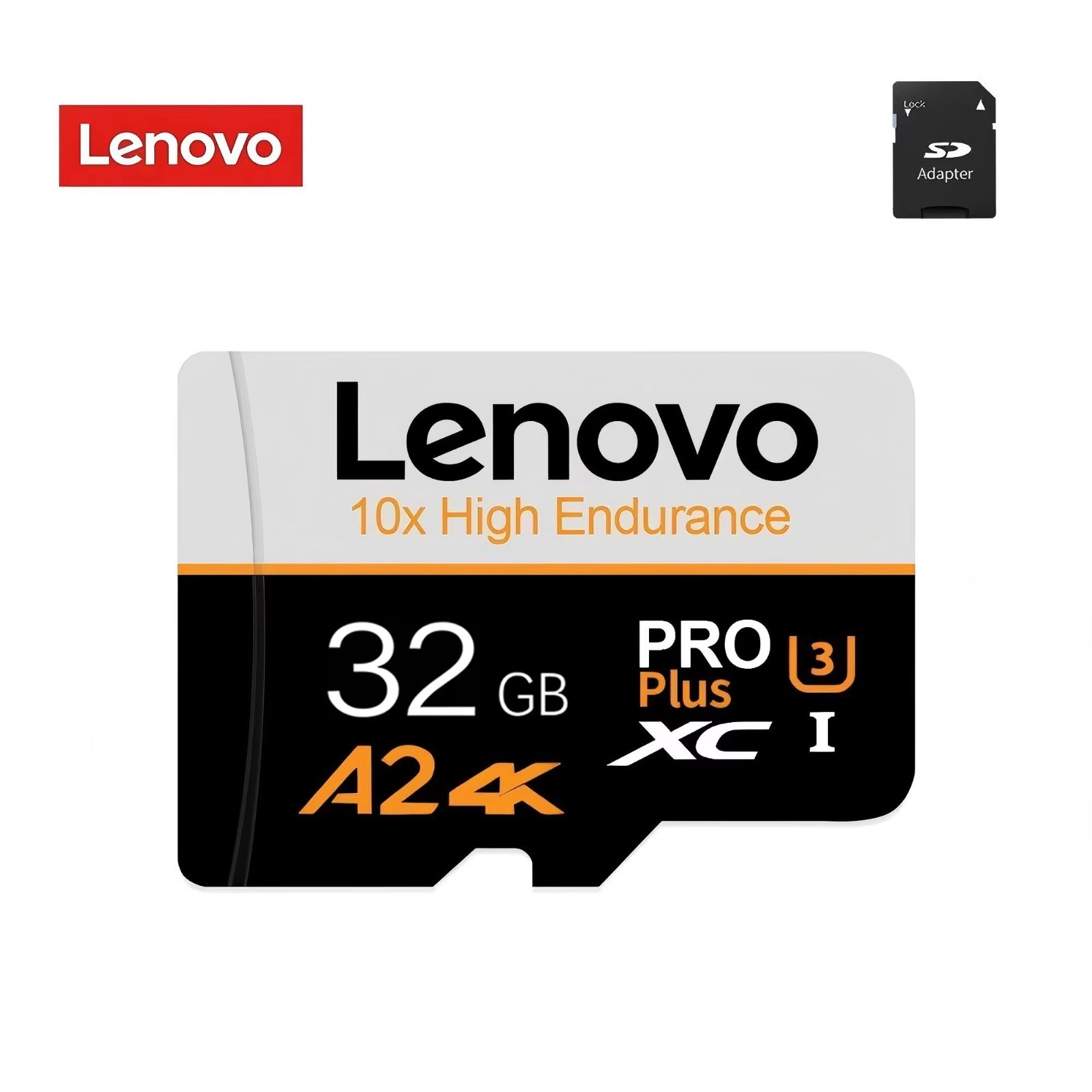 LENOVO 1TB 512GB 256GB 128GB Micro TF SD Card High Speed Class Flash Memory* LENOVO 1TB 512GB 256GB 128GB Micro TF SD Card High Speed Class Flash Memory*