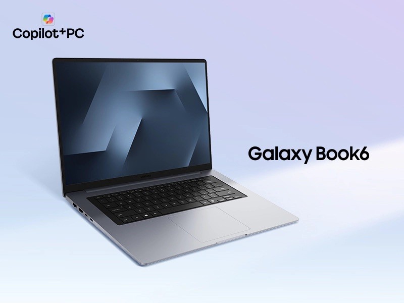 SAMSUNG GALAXY BOOK 6 - 14