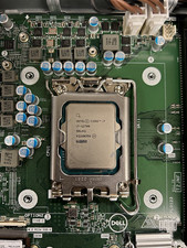 12 Gen Intel i7-12700 4.45GHz 12-core CPU picture