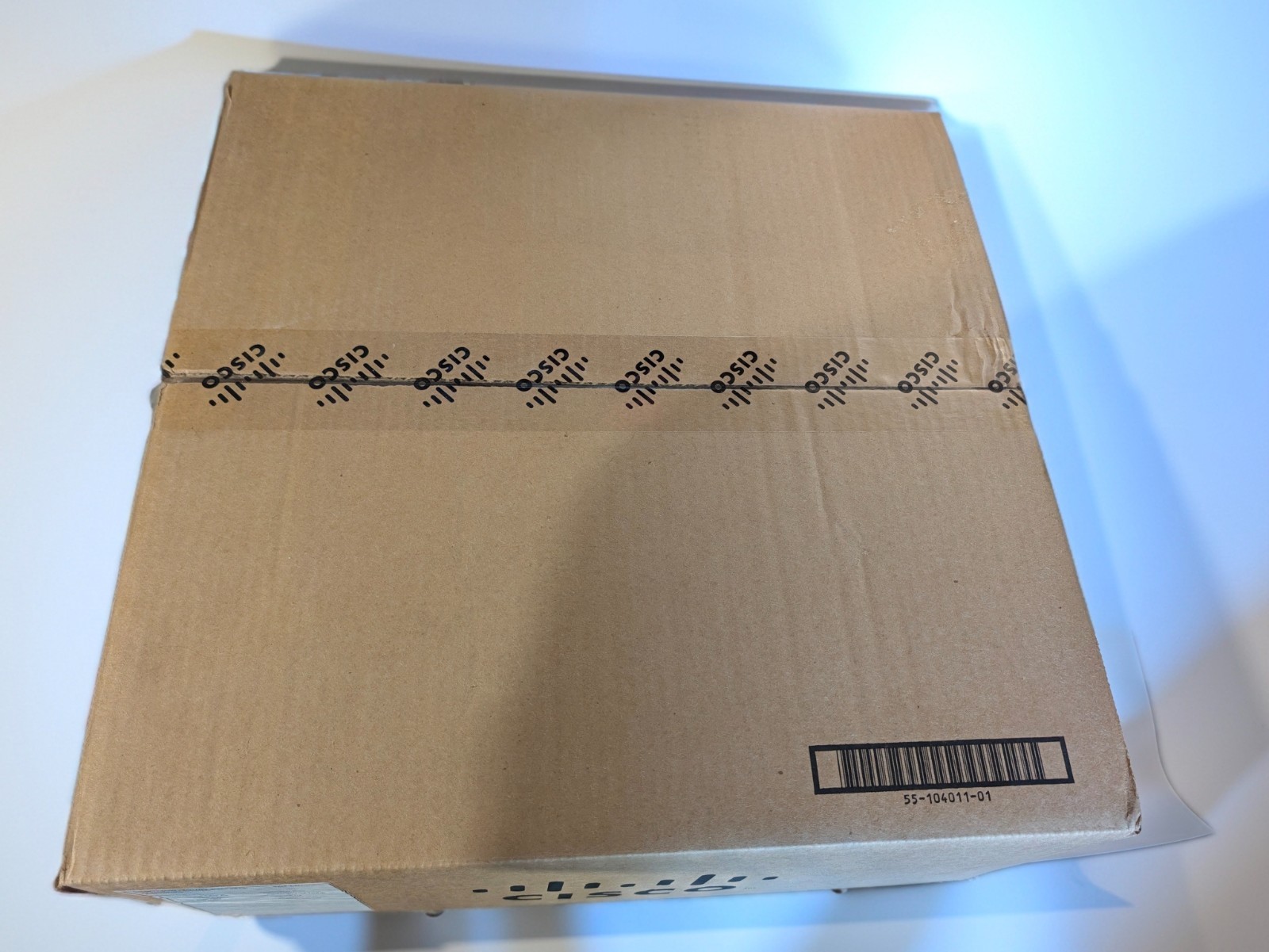 Cisco C9300-48P-A - Catalyst Network Switch - NEW - 