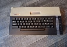 Atari 800XL Computer Bundle Tested Fully Working picture