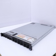 Dell Poweredge R630 2x Intel Xeon E5-2650 v4 64GB RAM No Drives/OS Server picture