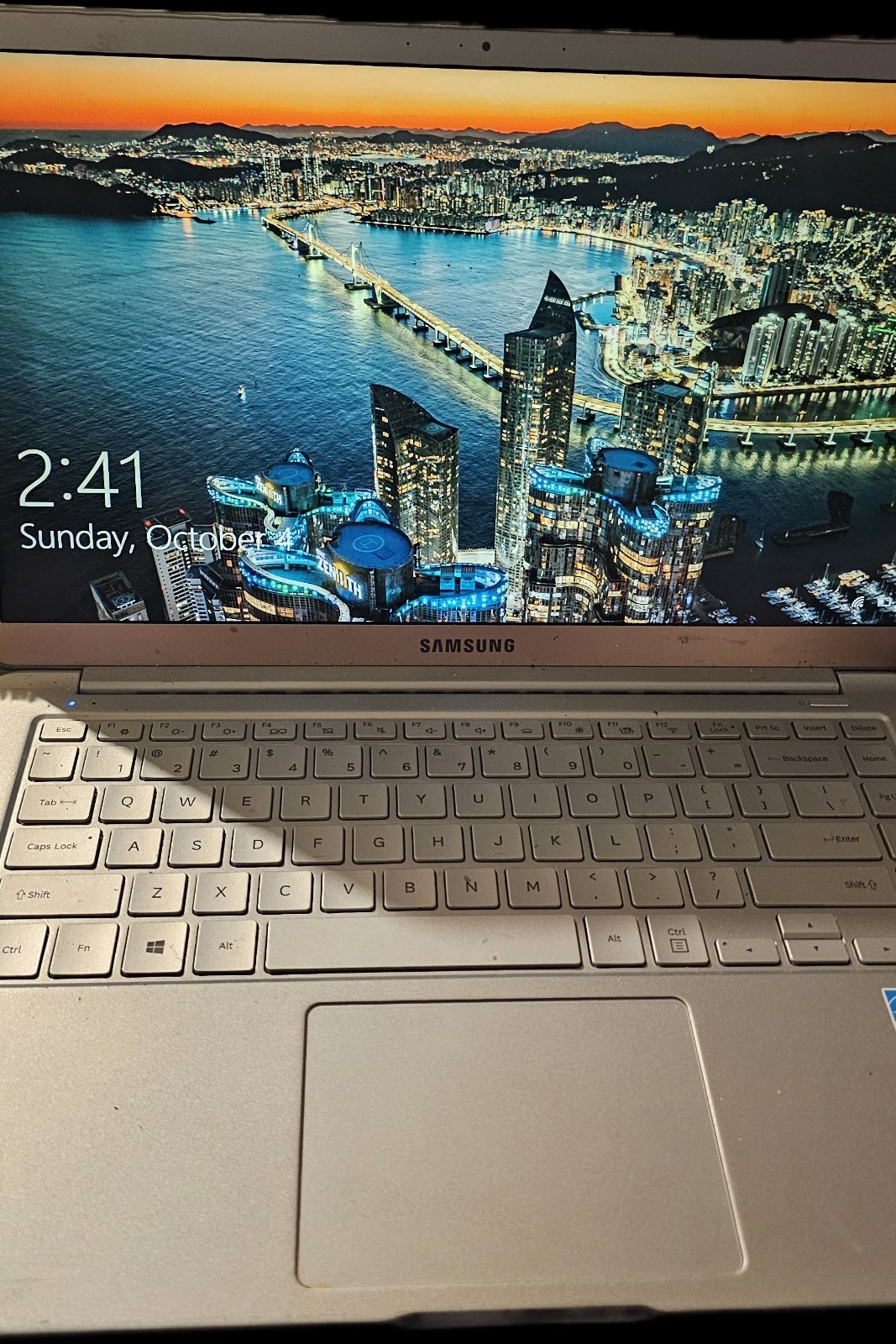 Samsung Notebook 9 15