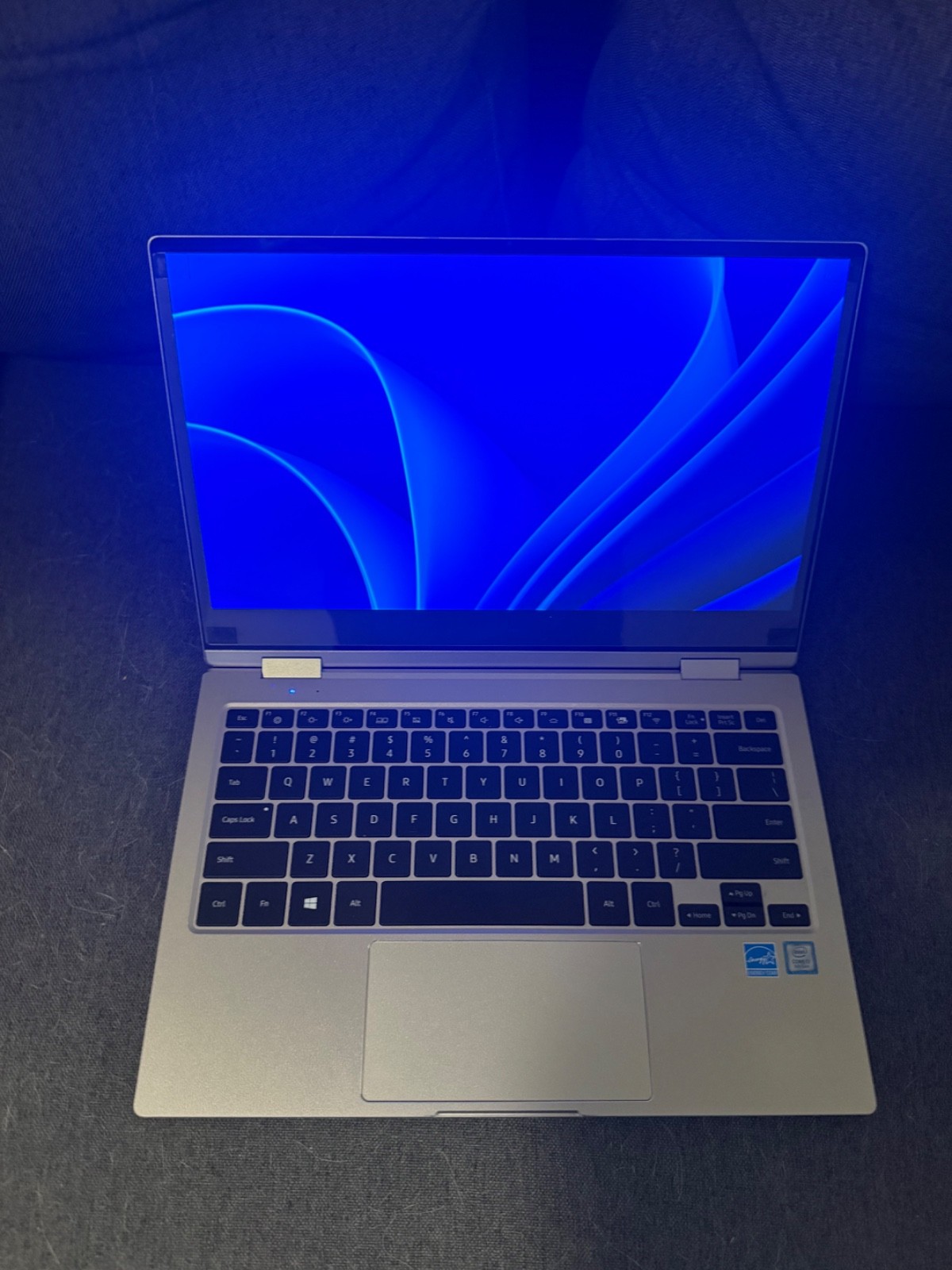 samsunung NP930 notebook