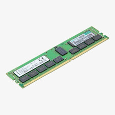 HP 32GB 2Rx4 DDR4 PC4-2666v 840758-091 picture