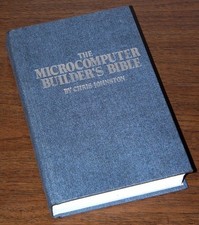 Homebrew S-100 Computer Design Intel 8080 Z80 ADM-3A DEC LSI-11 Altair 8800 Bus picture