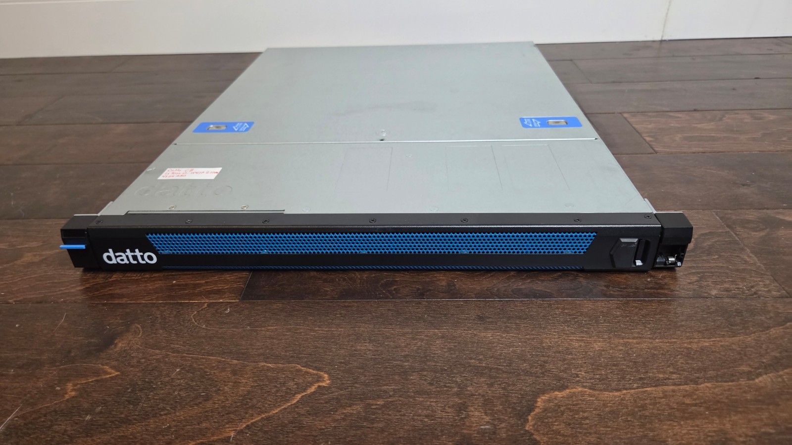 Datto S3P4000 4x 3.5