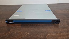 Datto S3P4000 4x 3.5