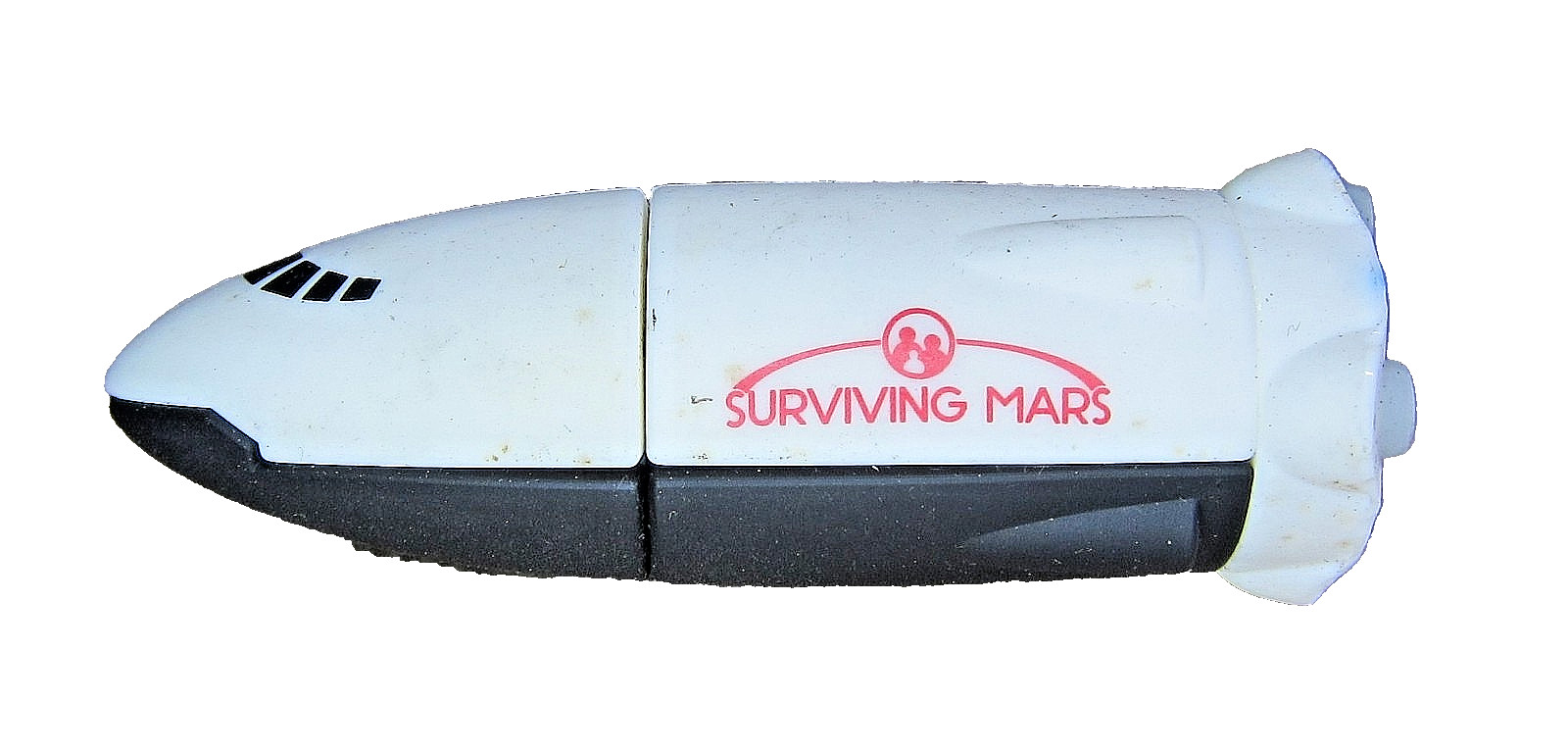 Collectable Rare Promotional Paradox Surviving Mars USB Flash Drive