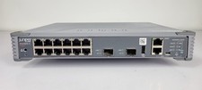 Juniper EX2300-C-12T 12-Port 1Gbe RJ45  2x 10G SFP+ Fanless Switch picture
