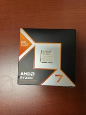 AMD Ryzen 7 9800X3D 8-Core 16-Thread AM5 Zen 5 Desktop Processor NEW picture