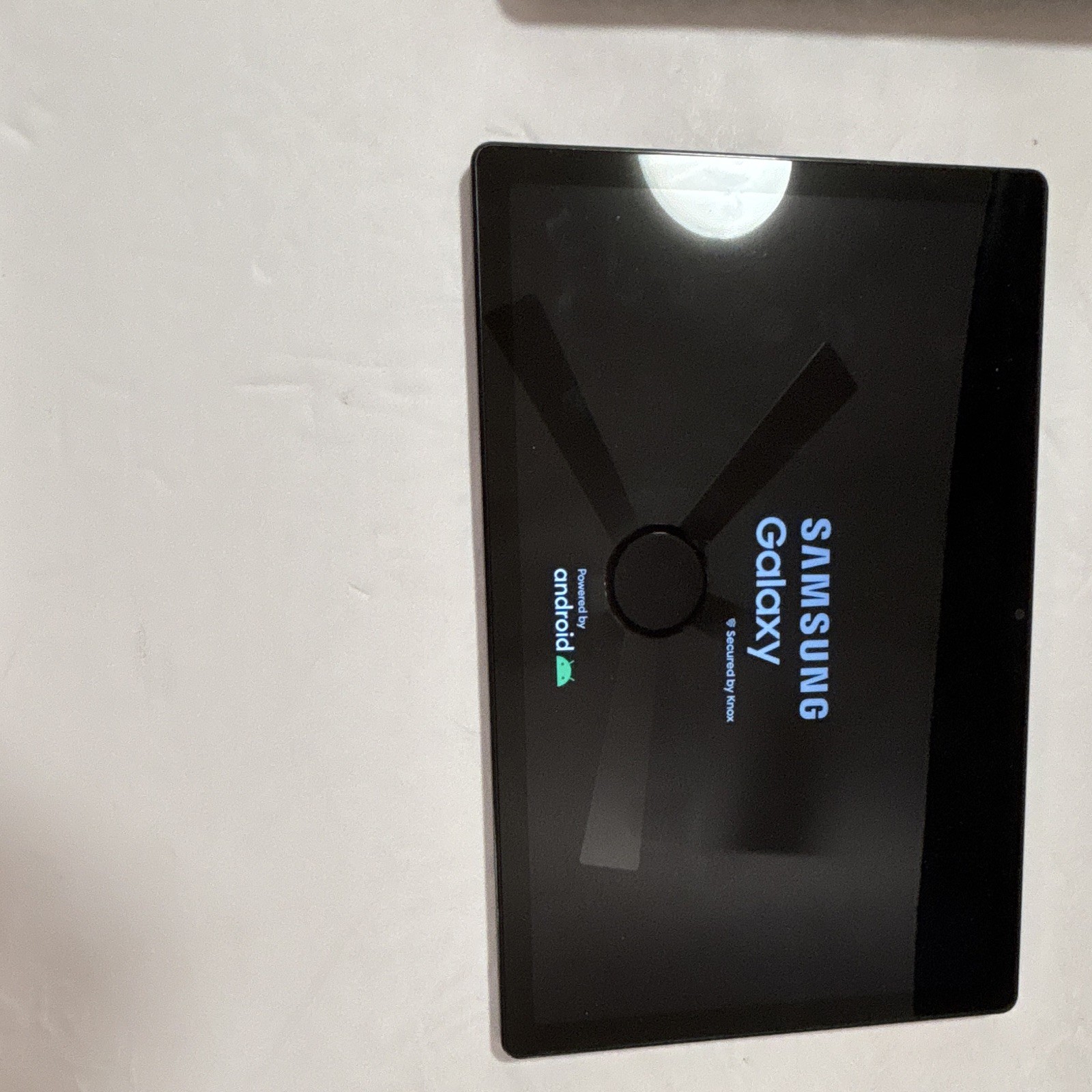 Samsung Galaxy Tab Samsung Galaxy Model Android Tablet - Black