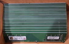 Lot of 88GB (22x4GB) ADVANTECH 1RX16 DDR4 PC4-2400U AQD-D4U4GN24-HP MEMORY RAM picture