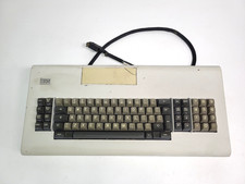 Vintage IBM 3101 Display Station Keyboard, Beam-Spring, 87-Key (5640534) picture