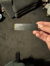 Samsung PM9A1 1TB PCIe 4.0 x4 NVMe M.2 SSD picture