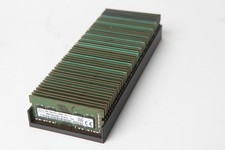Lot of 48x 8GB DDR4 PC4-2666V SODIMM Laptop RAM Memory - Mixed Brand/Model picture