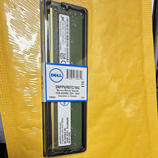 Dell 16GB PC4-21300 (DDR4-2666) ECC server Memory SNPPWR5TC/16G picture