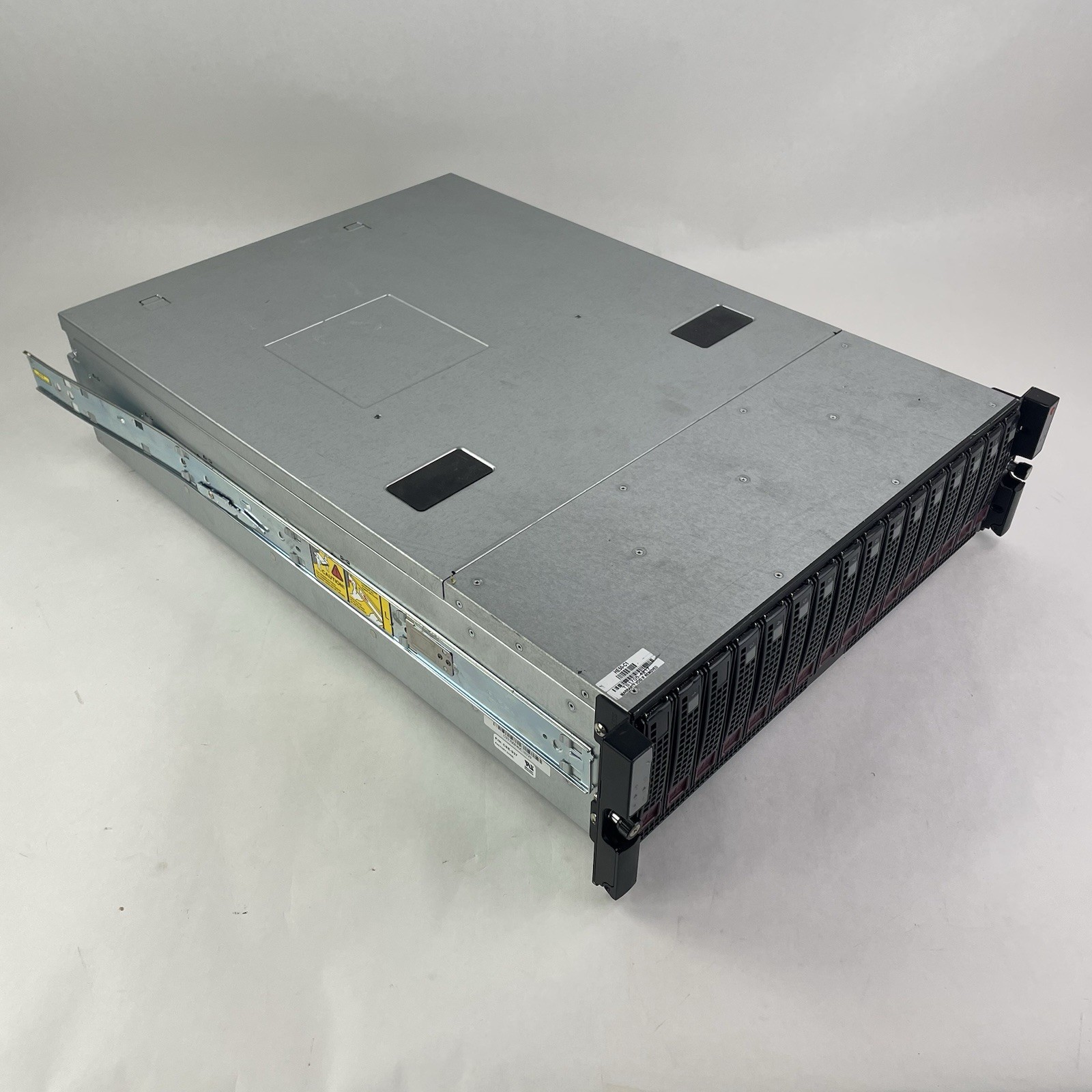 Supermicro CSE-937 3U Storage Chassis No CPU No HDD No Ram Tested & Reset Supermicro CSE-937 3U Storage Chassis No CPU No HDD No Ram Tested & Reset